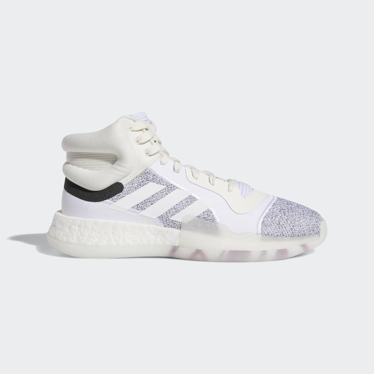 Adidas Marquee Boost Férfi Kosárlabda Cipő - Fehér [D31747]